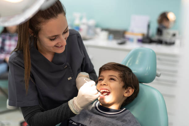 Best Emergency Dentist for Special Needs Patients in Clyde, NC