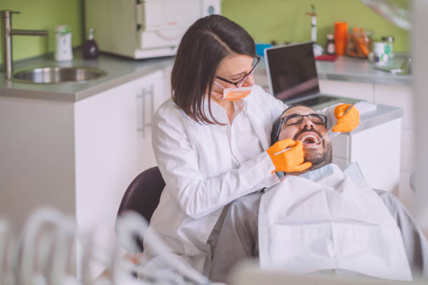 Best Pediatric Emergency Dentist in Clyde, NC