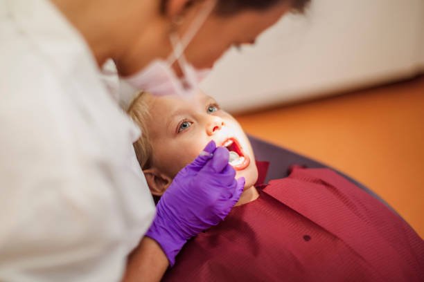Best Orthodontic Emergency Dentist in Clyde, NC