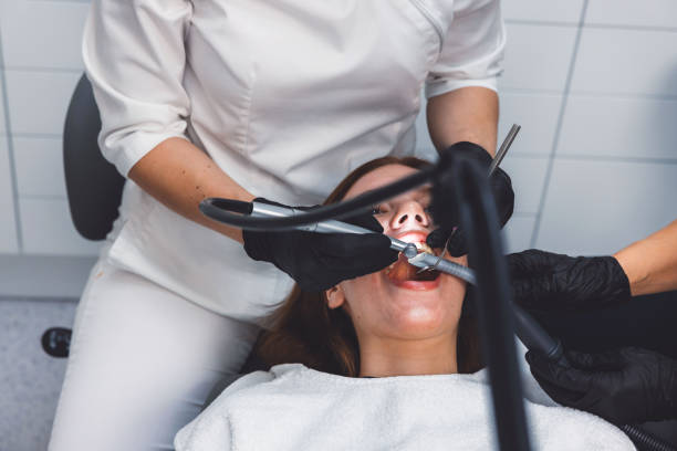 Best Weekend Emergency Dentist in Clyde, NC