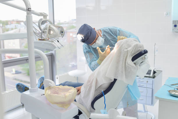 Best Emergency Dental Extractions in Clyde, NC